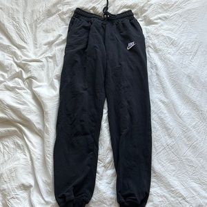 Nike sweats